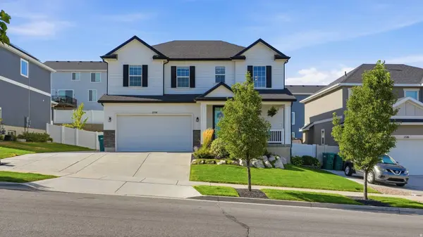 1534 E 3225 N, Layton, UT 84040