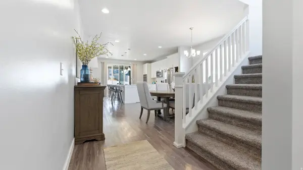 1534 E 3225 N, Layton, UT 84040