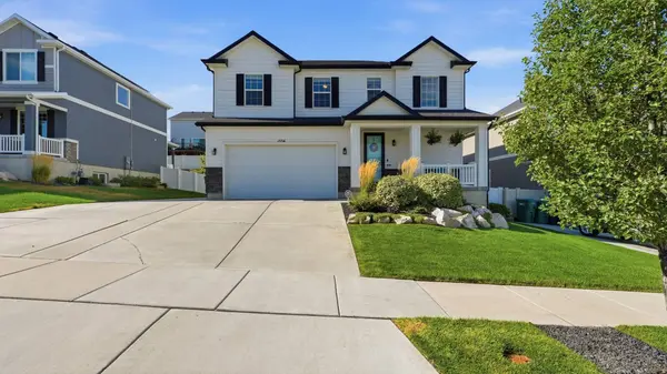 1534 E 3225 N, Layton, UT 84040