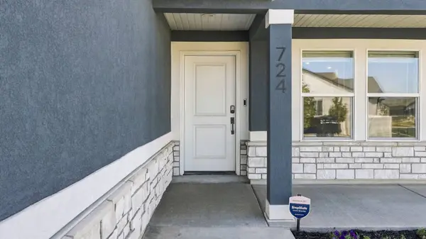 724 W 500 N, Smithfield, UT 84335