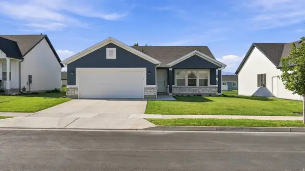 724 W 500 N, Smithfield, UT 84335