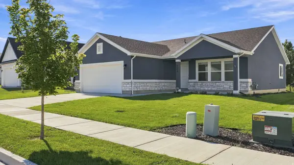 724 W 500 N, Smithfield, UT 84335
