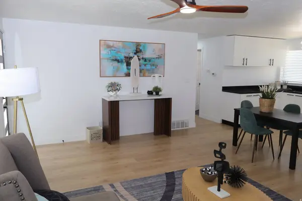 362 W 985 N, Sunset, UT 84015