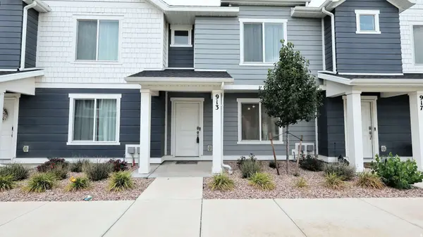 913 E BELAY CT #2159, Saratoga Springs, UT 84045