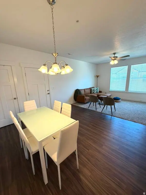 912 N HEMSWORTH WAY #201, Saratoga Springs, UT 84045