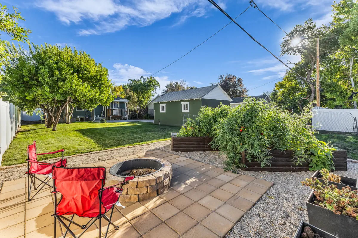 463 East Kensington Avenue, Salt Lake City, UT 84115