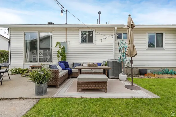 7223 West Gardenia Avenue, Magna, UT 84044