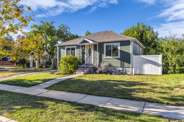 463 East Kensington Avenue, Salt Lake City, UT 84115