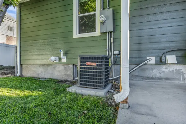 463 East Kensington Avenue, Salt Lake City, UT 84115