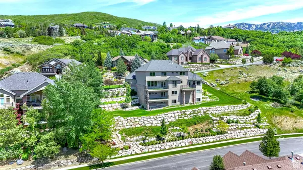 1596 E MILLBROOK WAY S, Bountiful, UT 84010