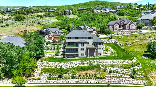 1596 E MILLBROOK WAY S, Bountiful, UT 84010