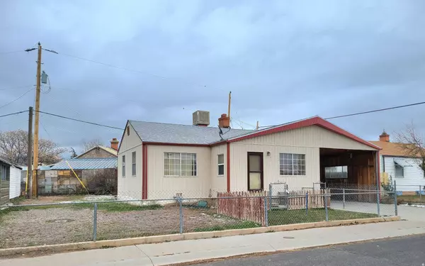 109 1ST W, East Carbon, UT 84520