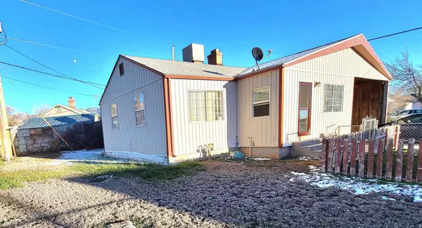 109 1ST W, East Carbon, UT 84520