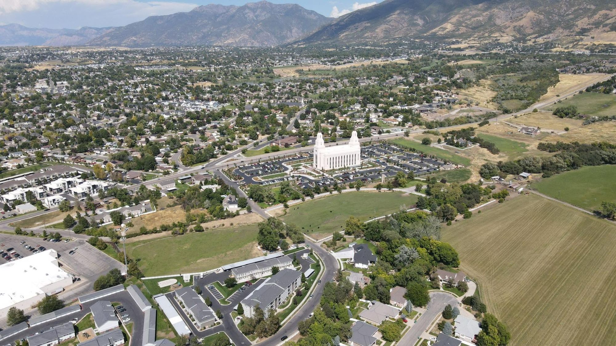 layton utah
