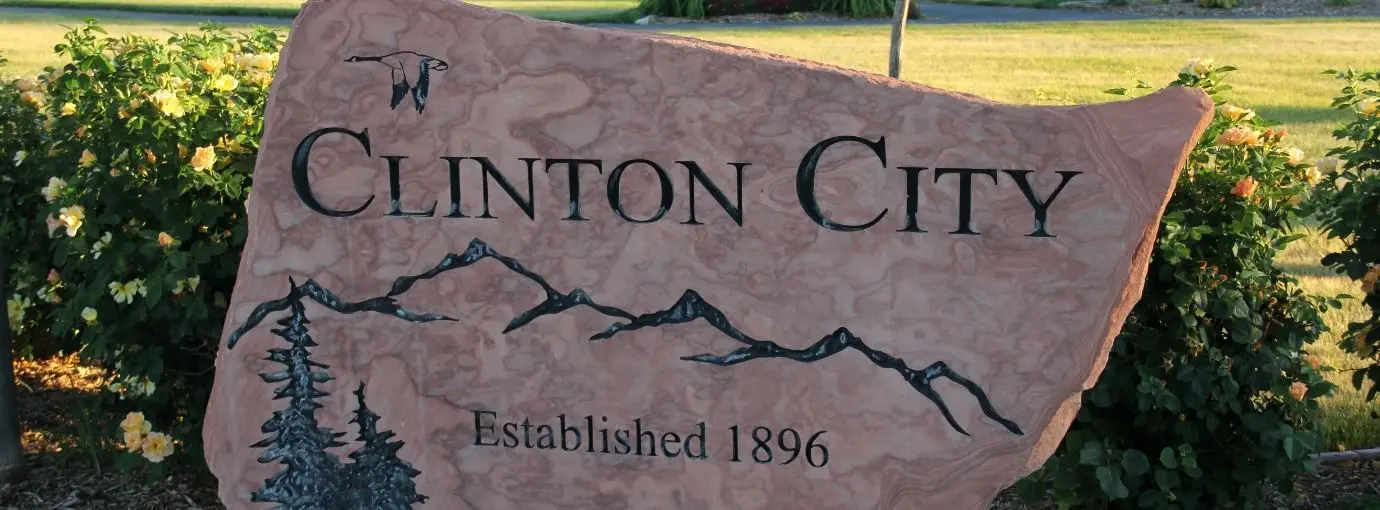 Clinton