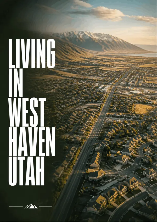 Frequently Asked Questions About Living in West Haven, Utah