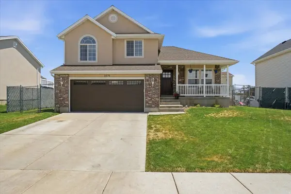 5576 S 4100 W, Roy, UT 84067
