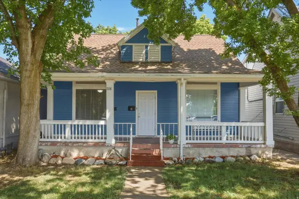 928 CAPITOL ST, Ogden, UT 84401