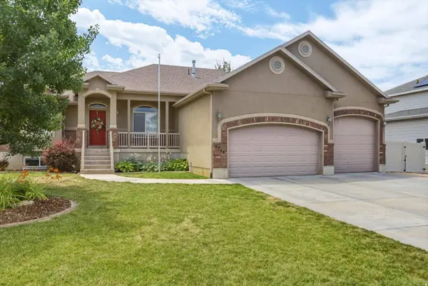 4349 W 625 S, West Point, UT 84015