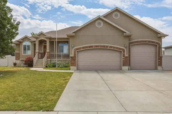 4349 W 625 S, West Point, UT 84015