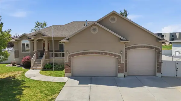 4349 W 625 S, West Point, UT 84015