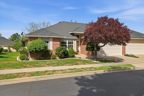 5371 S 600 E, South Ogden, UT 84405