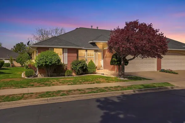 5371 S 600 E, South Ogden, UT 84405