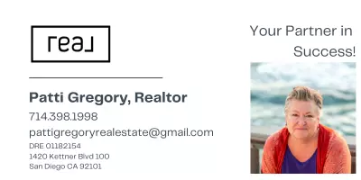 Inherited a Family Home After a Loved One Passed? Here’s Exactly Where to Start,Patti Gregory