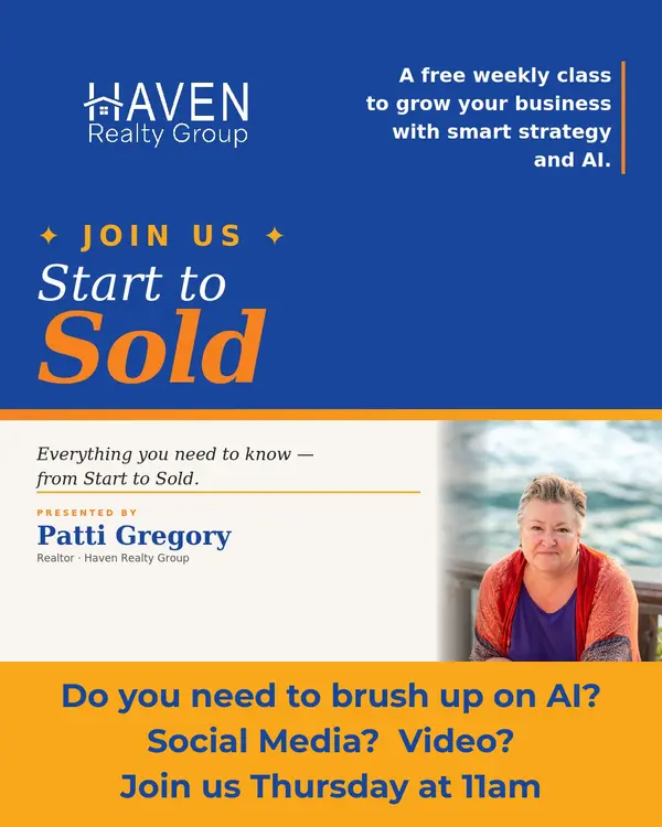 AI Isn't Going Away. So Let's Learn It.