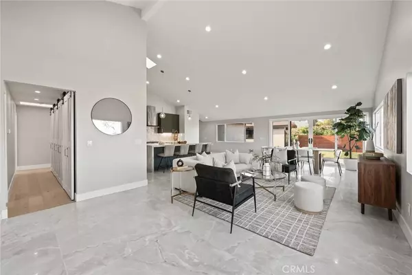 2704 Vista Mesa DR, Rancho Palos Verdes, CA 90275