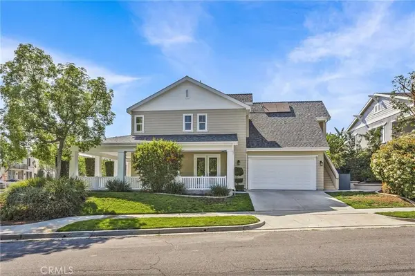 11 Patina LN, Ladera Ranch, CA 92694
