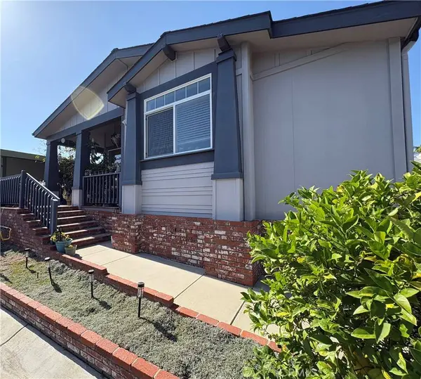 1051 Site #283, Brea, CA 92821