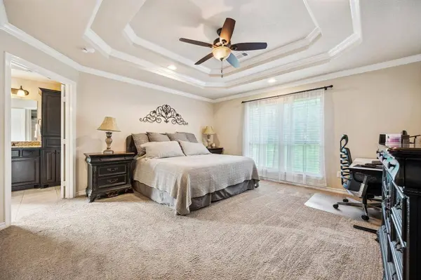 26585 1st TER, Splendora, TX 77372