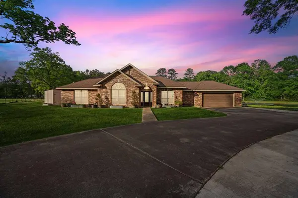 26585 1st TER, Splendora, TX 77372