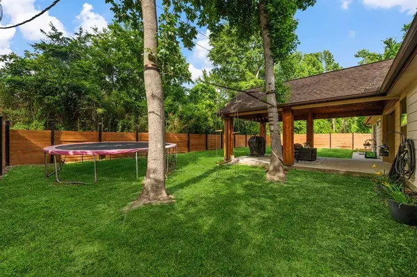 14940 Constellation CIR W, Willis, TX 77318