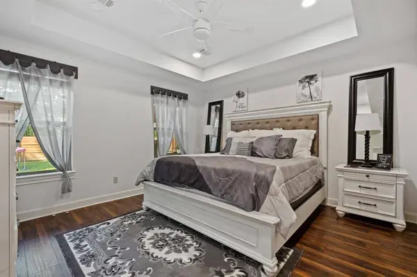 14940 Constellation CIR W, Willis, TX 77318