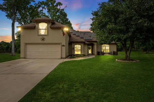 14940 Constellation CIR W, Willis, TX 77318