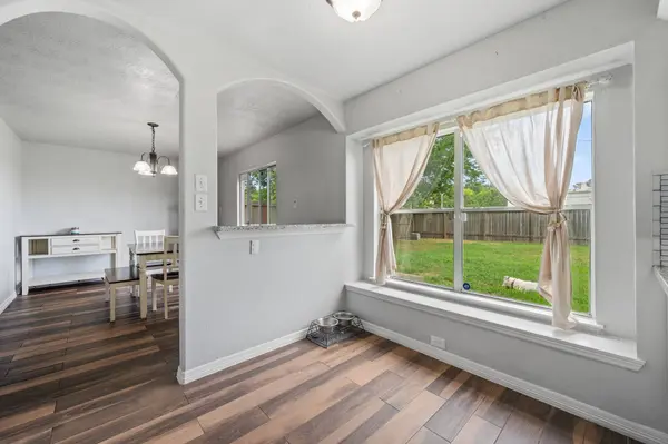 2043 Goldspring LN, Spring, TX 77373