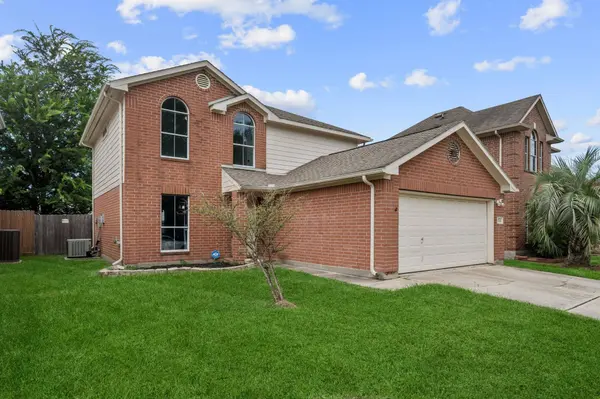 2043 Goldspring LN, Spring, TX 77373