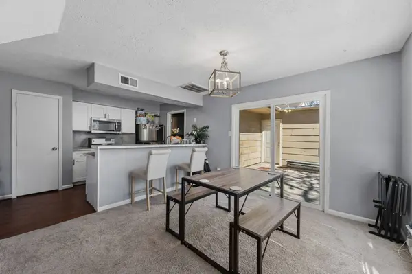 12207 W Village DR #D, Houston, TX 77039