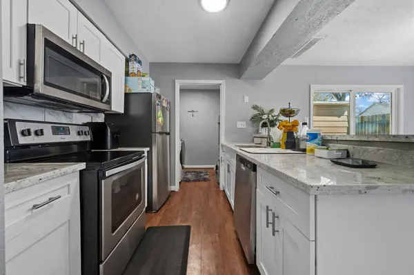 12207 W Village DR #D, Houston, TX 77039