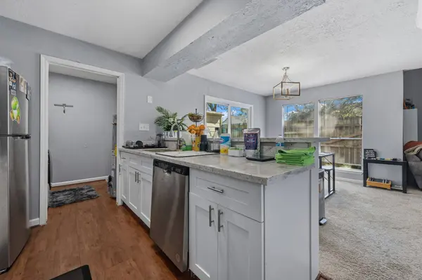 12207 W Village DR #D, Houston, TX 77039