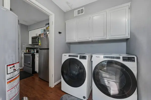 12207 W Village DR #D, Houston, TX 77039