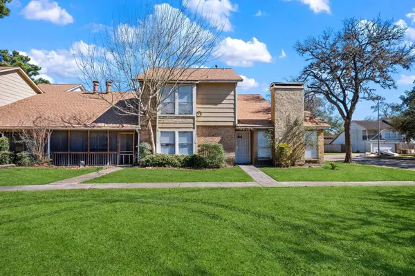 12207 W Village DR #D, Houston, TX 77039