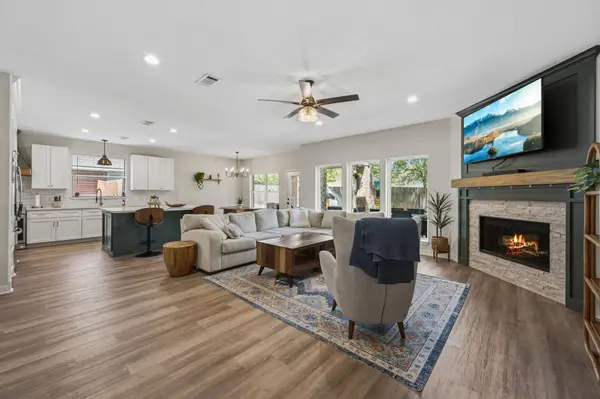 3206 Pine Chase DR, Montgomery, TX 77356