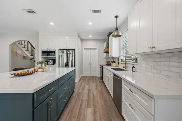 3206 Pine Chase DR, Montgomery, TX 77356