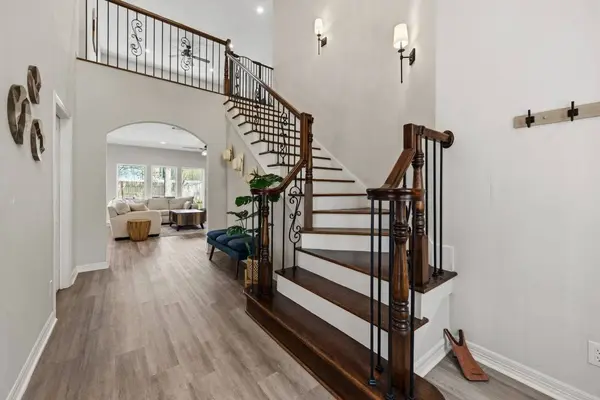 3206 Pine Chase DR, Montgomery, TX 77356