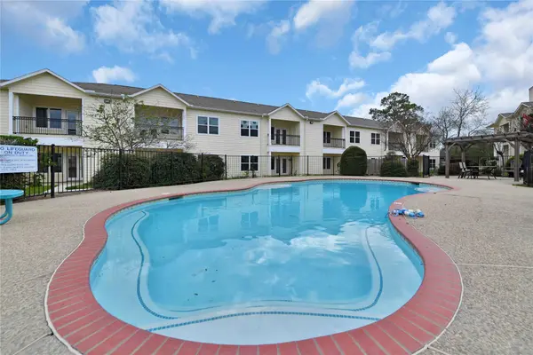 12565 Melville DR #123, Montgomery, TX 77356