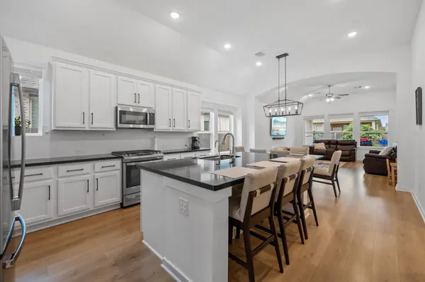 15727 Autumn Sun CT, Conroe, TX 77302
