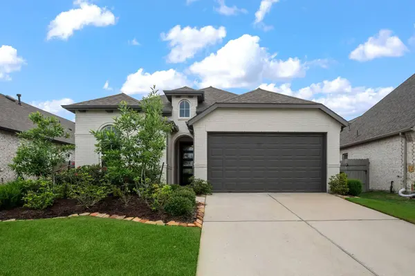 15727 Autumn Sun CT, Conroe, TX 77302